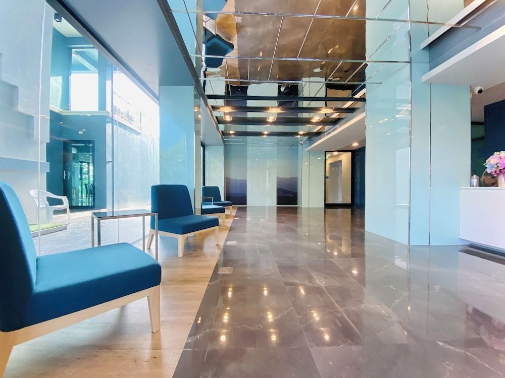 ABIZZ Hotel KwanPhayao 2