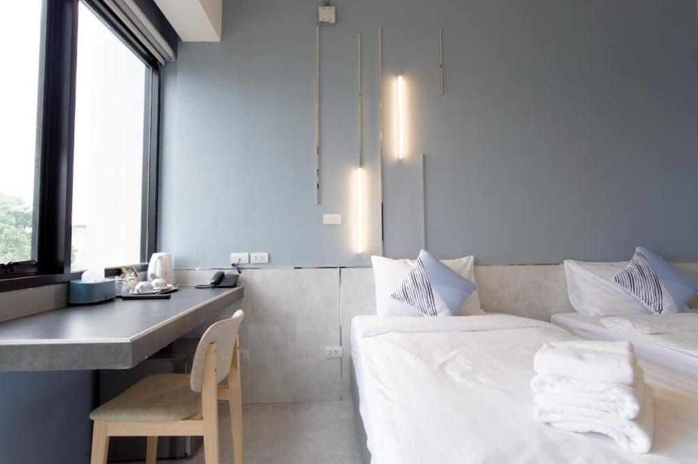 ABIZZ Hotel KwanPhayao 3