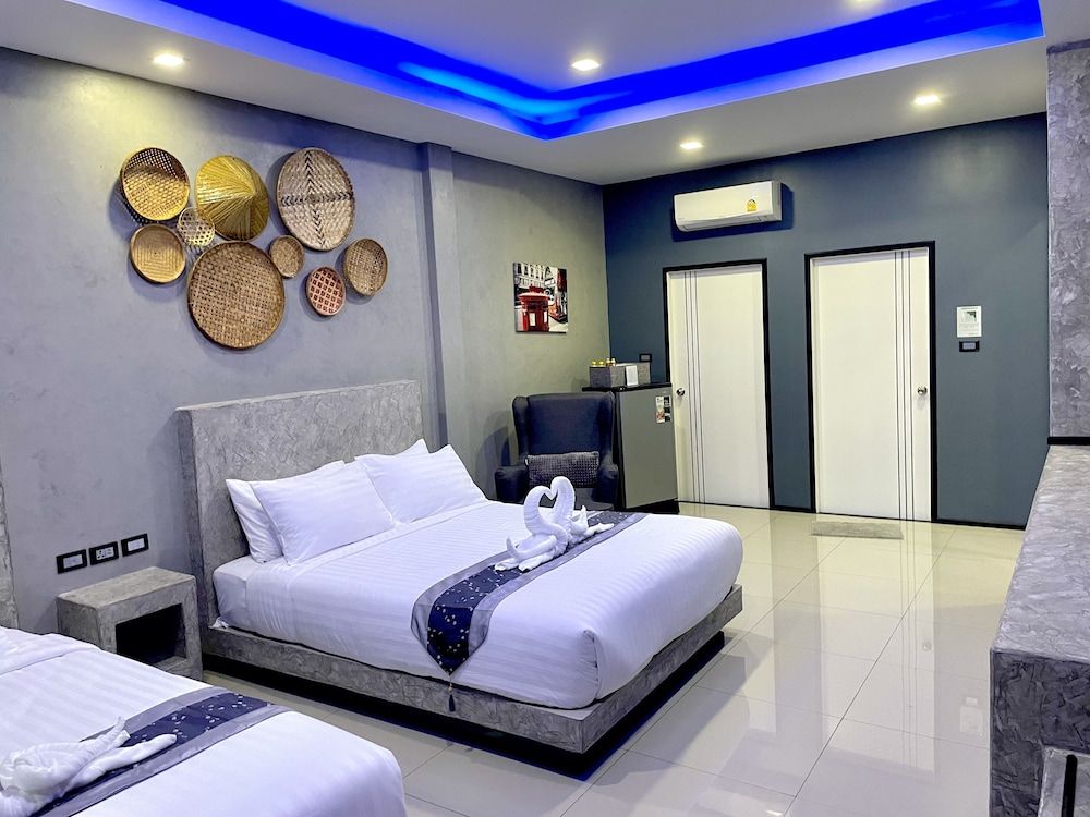 Hideaway Resort Ban Chang 3