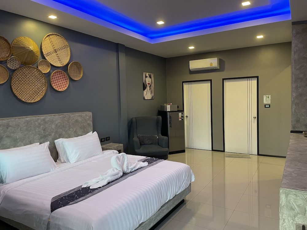 Hideaway Resort Ban Chang 2