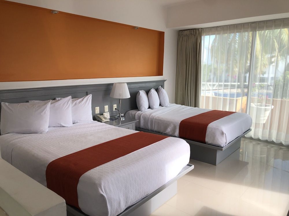 Hotel del Parque 3 estrelas em Ciudad del Carmen