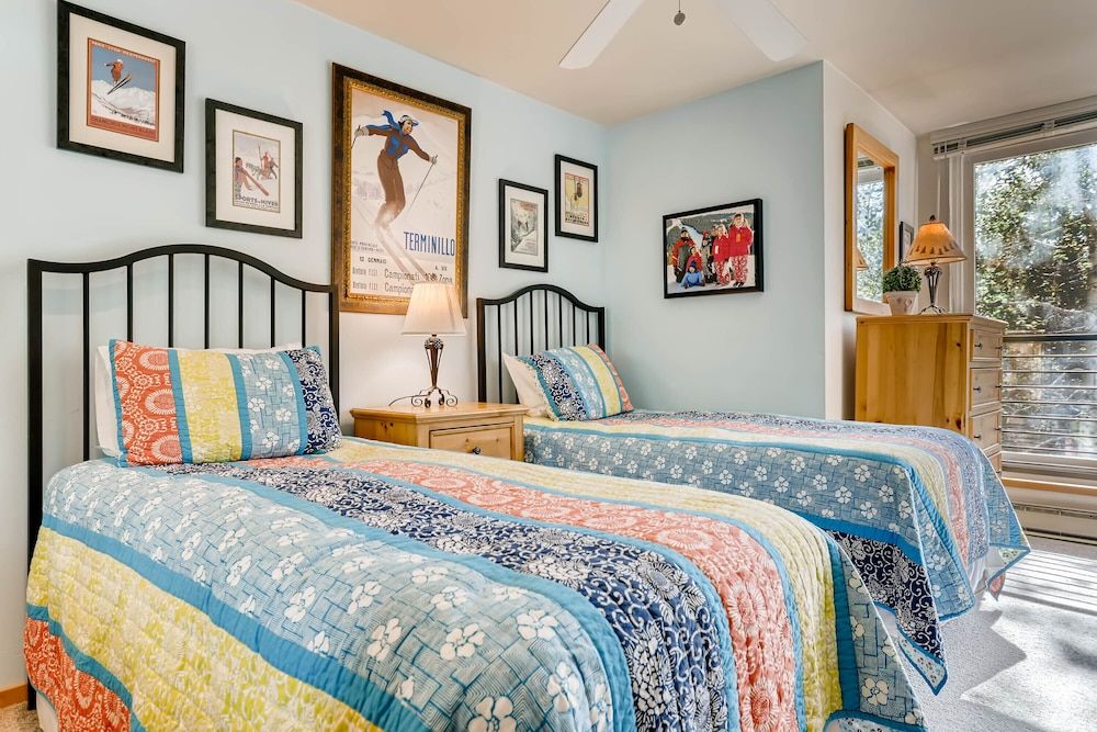 Simba Run Condos 2Bed 2Bath 3