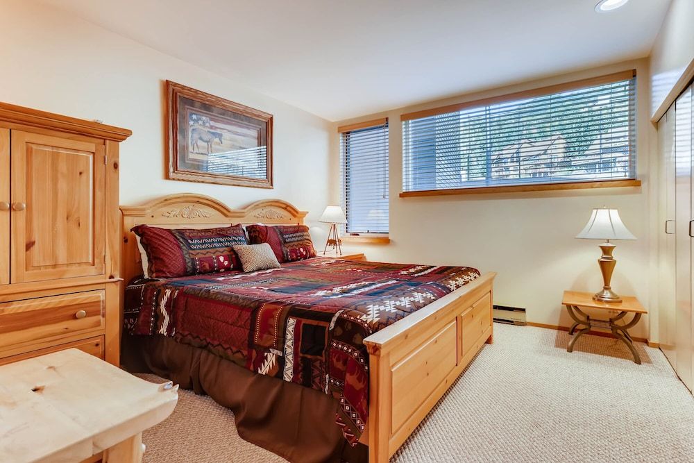 Simba Run Condos 2Bed 2Bath 2