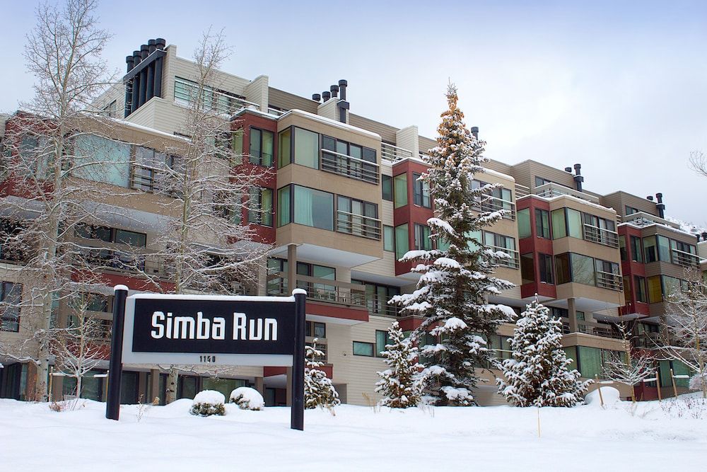 Simba Run Condos 2Bed 2Bath 1