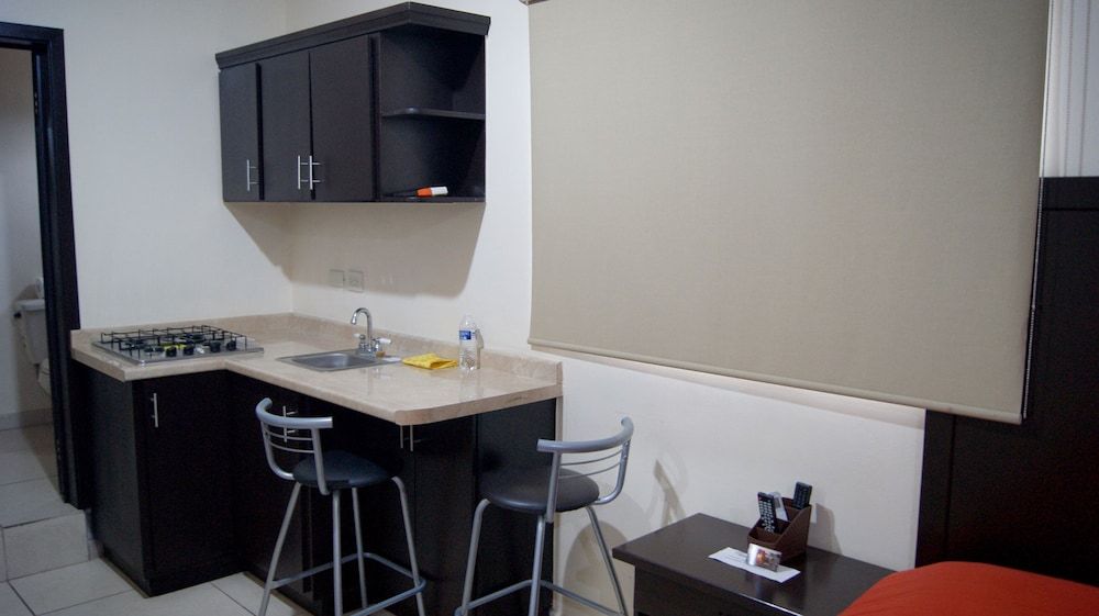 Hgen Room & Suites 3