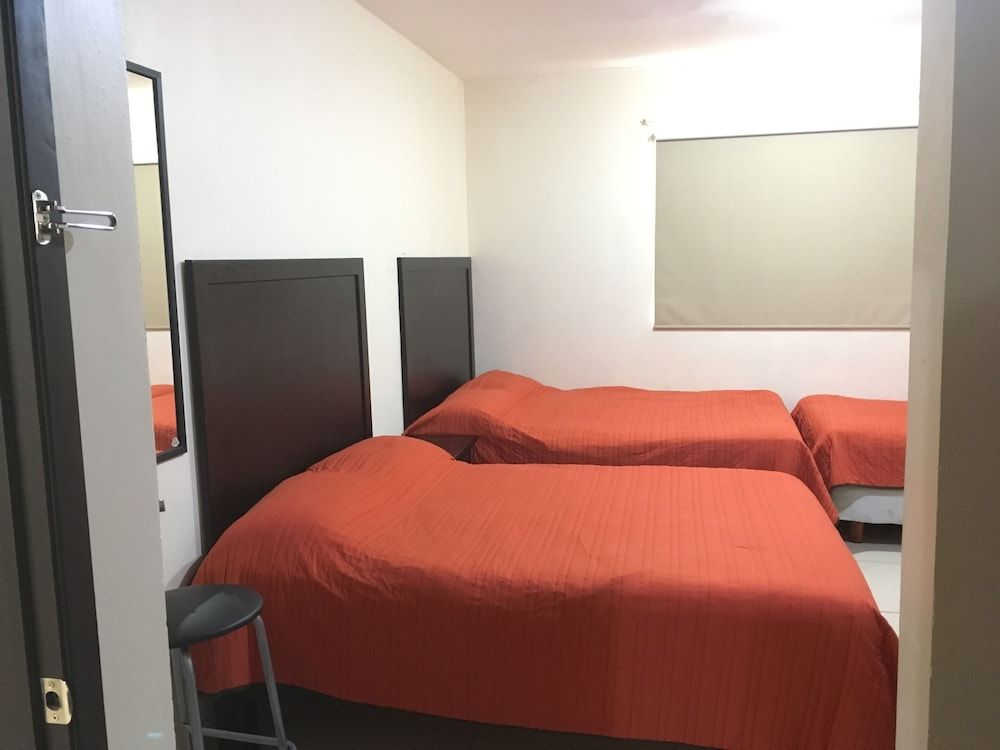 Hgen Room & Suites 2