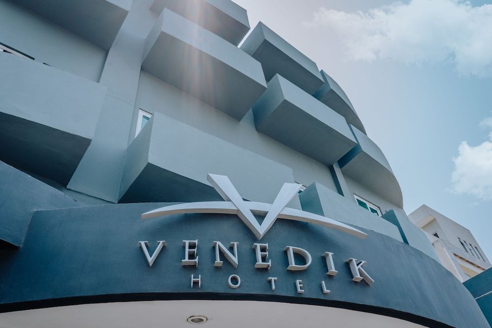 Hotel Venedik 3 estrelas em Boca del Río