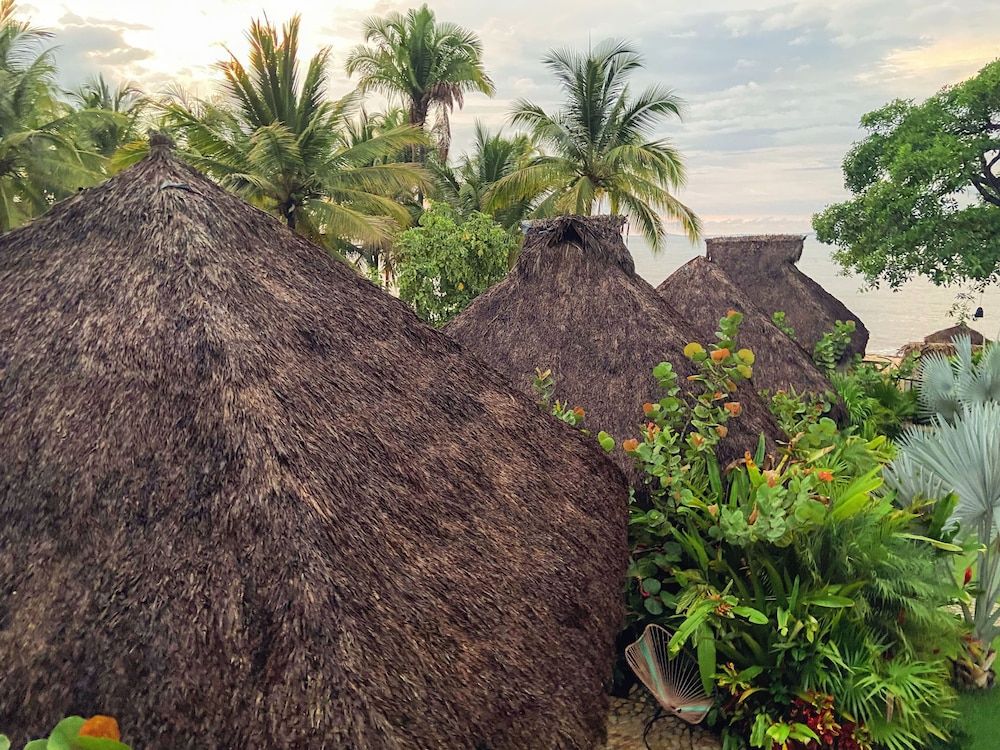 Amaca Beach Retreat - Puerto Vallarta South Shore 2