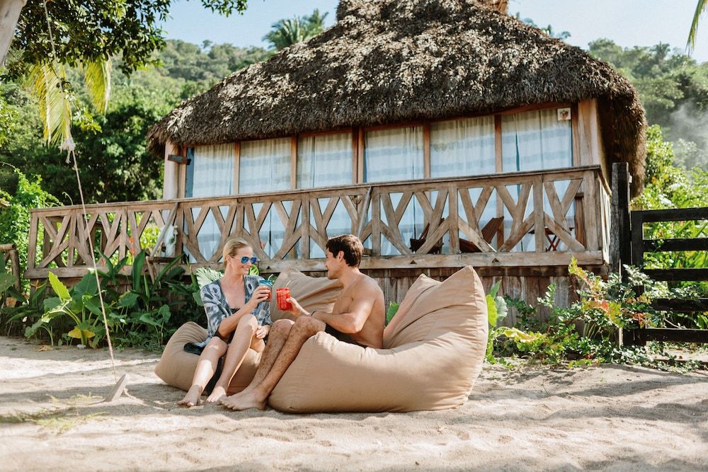 Amaca Beach Retreat - Puerto Vallarta South Shore 3