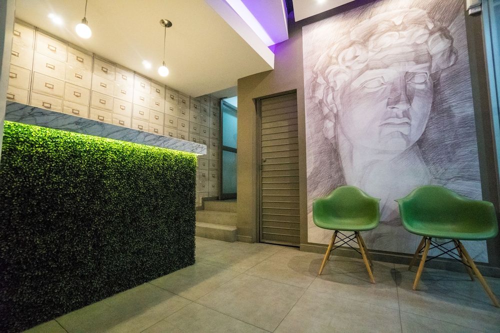 Hotel Suites Regina 3