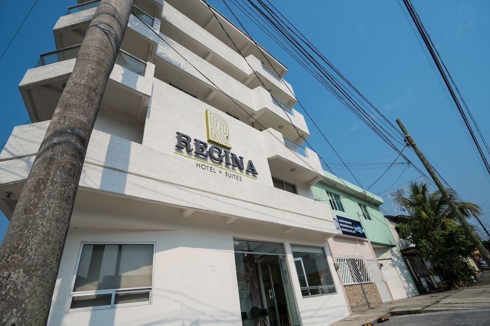 Hotel Suites Regina 3 estrelas em Boca del Río