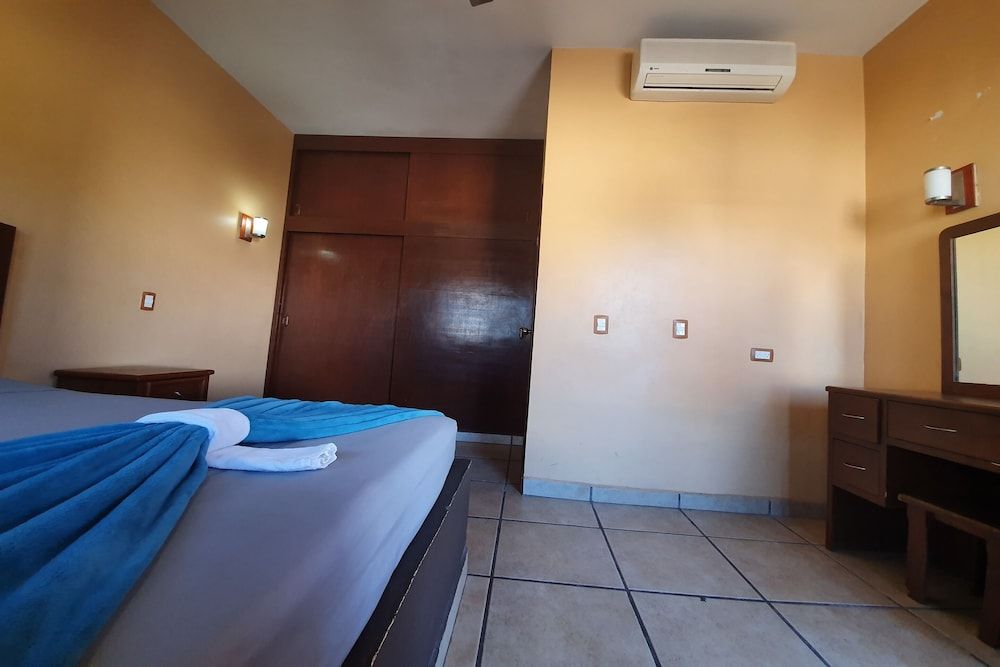 Hotel Colonos By Rotamundos 3