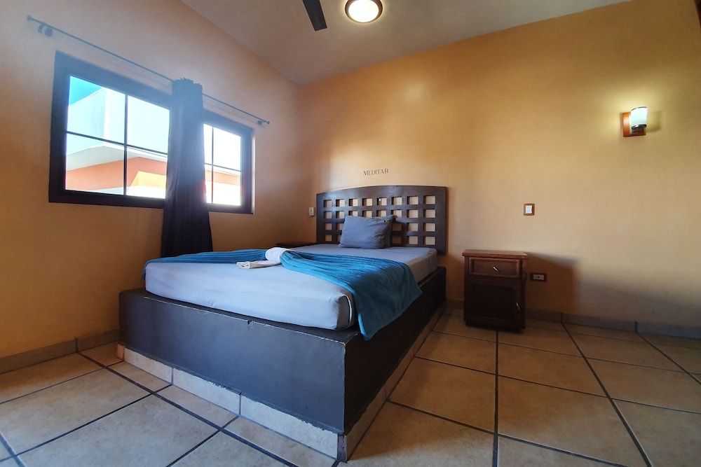 Hotel Colonos By Rotamundos 2