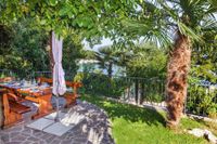 Apartment Villa Lidija