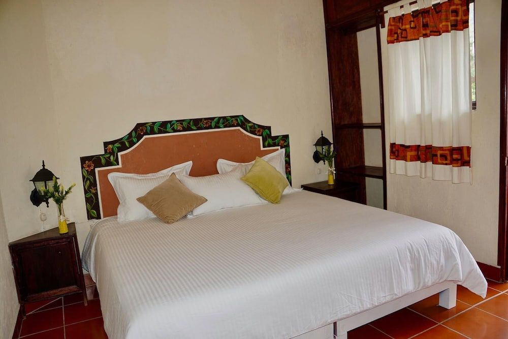 Posada Ali Tepoztlan by Rotamundos 2