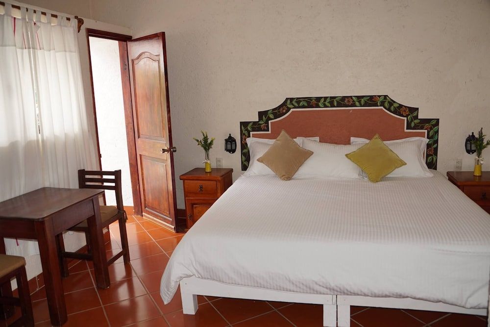 Posada Ali Tepoztlan by Rotamundos 3