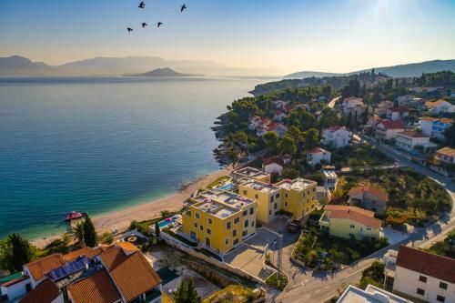 Acadia Beach Villas & Apartments Slatine 4 stelle a Slatine