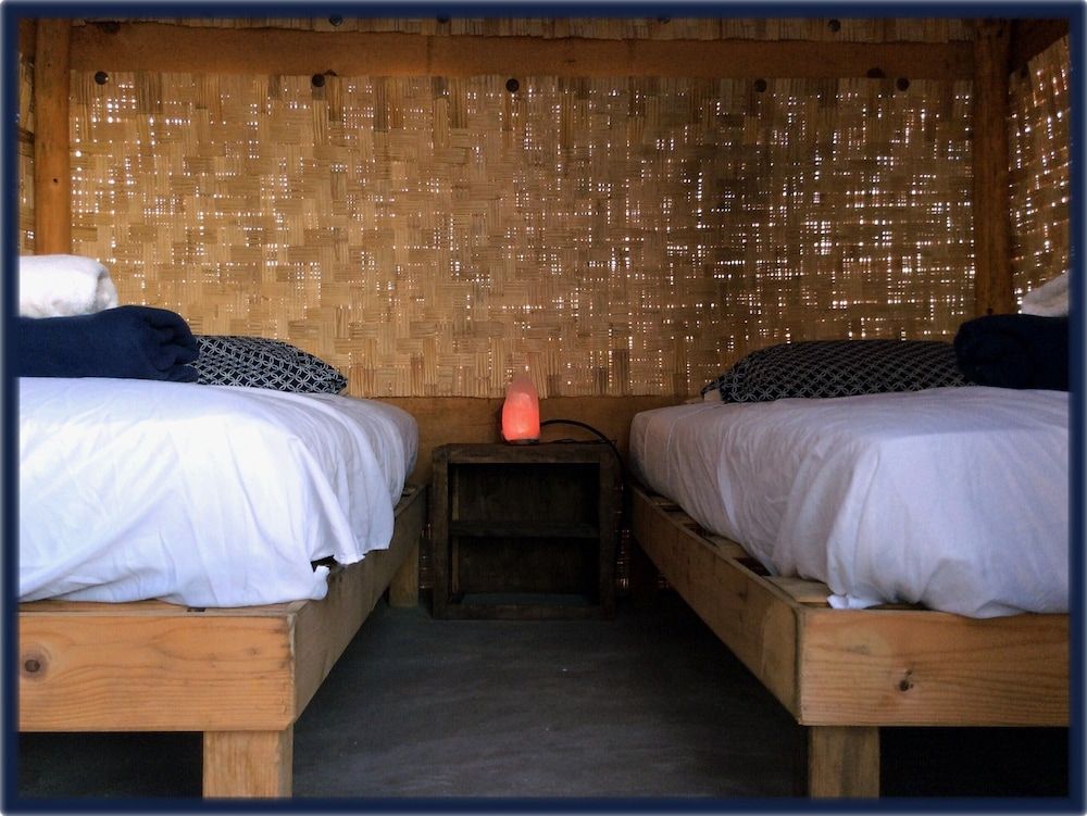 Room-camp - Santos Cabana Santino 2