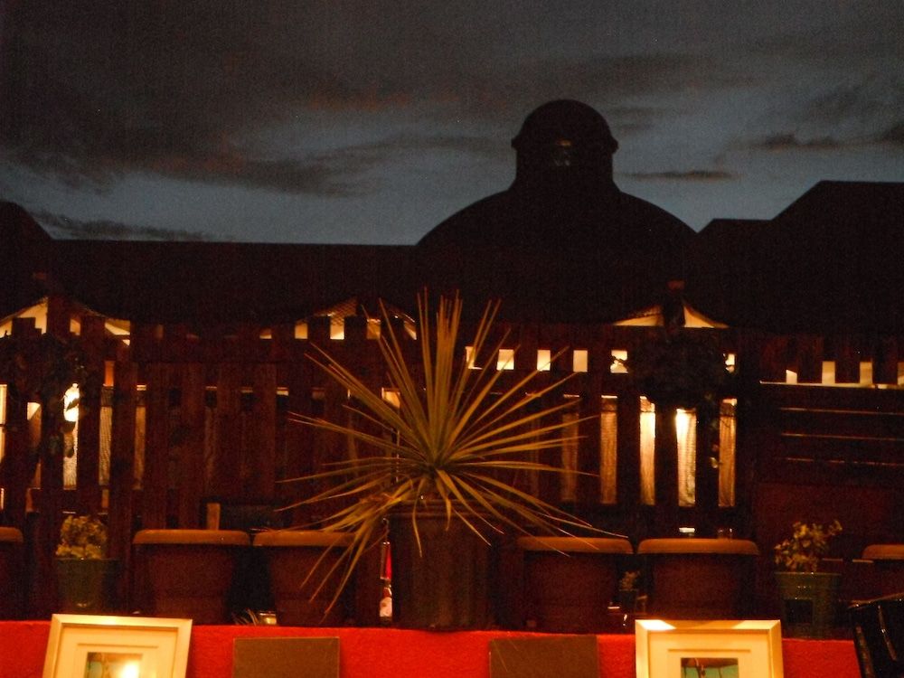 Room-camp - Santos Cabana Santino