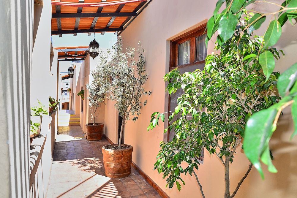 Hotel Mesones 49 3
