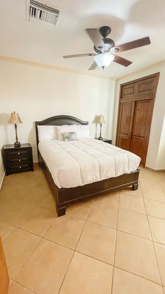 Hotel Casa Blanca Golf Villas 3