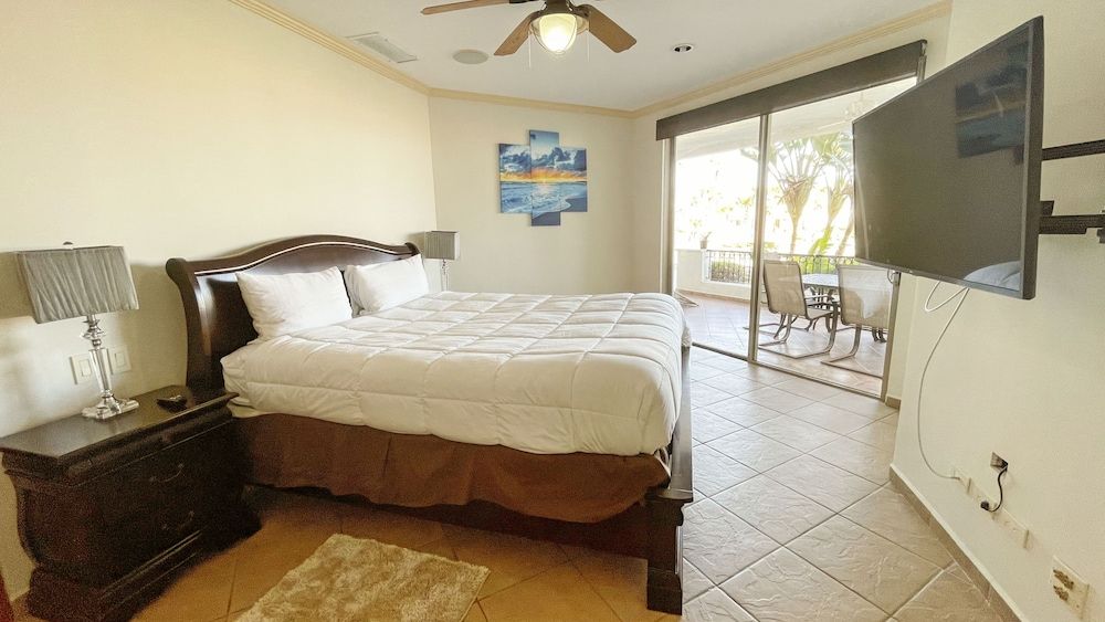 Hotel Casa Blanca Golf Villas 2