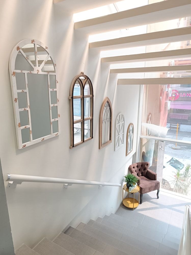 Hotel Tamtokow 3 estrellas en Ciudad Valles