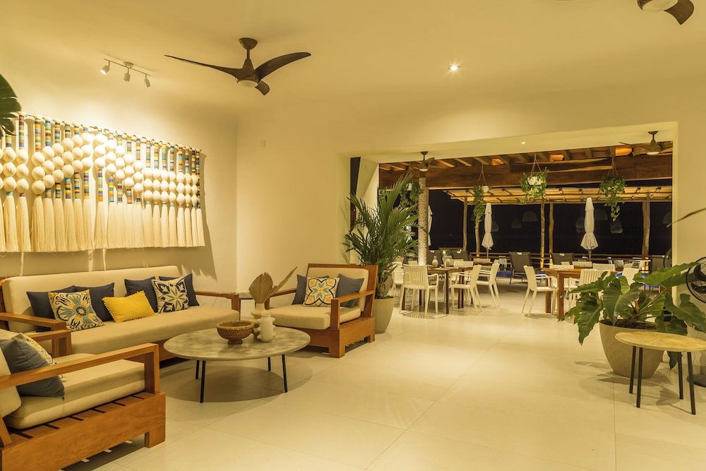 Hotel Ysuri Bucerias 3