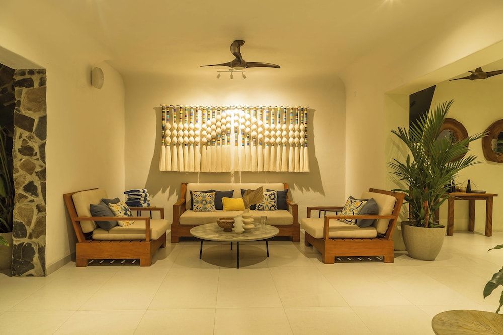 Hotel Ysuri Bucerias 2