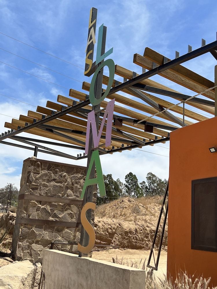 Ecovino Valle de Guadalupe 2