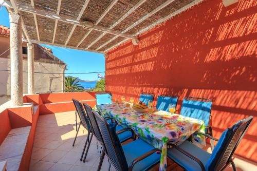 Hedera Estate Villa Hedera XI 3 étoiles à Koločep