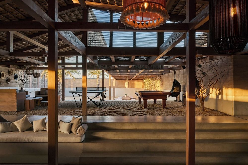 El Perdido Desert Dream - Todos Santos Adults Only 3