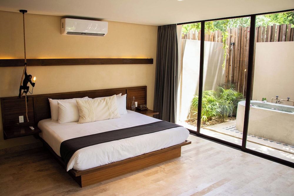 Collection O Faisano Boutique Luxury Hotel, Tulum Beach 3