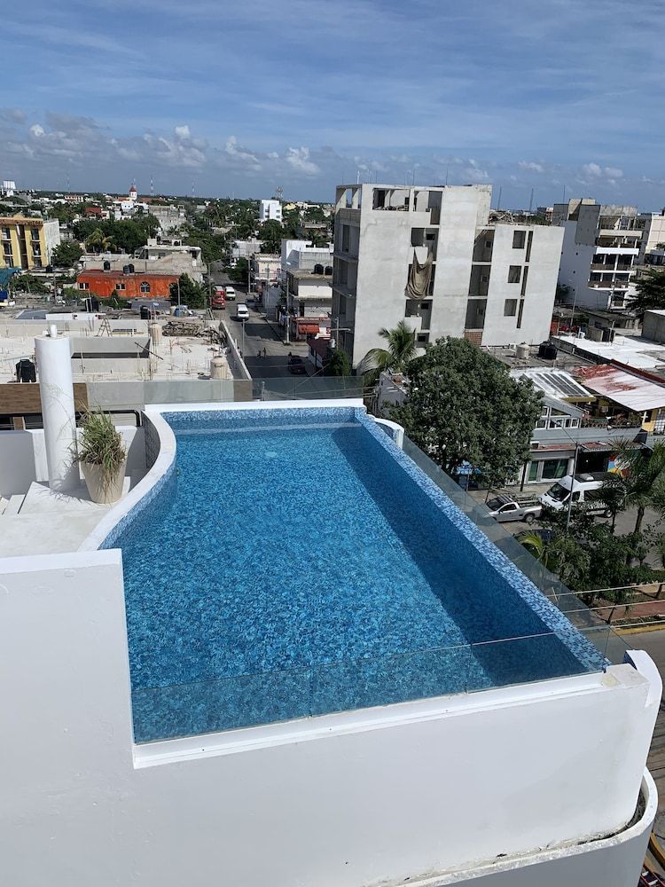 WIN DAY Playa - Hotel Express 1