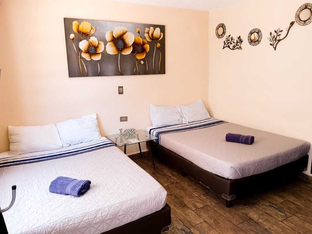 Abitare Durango By Grupo Salazar 3 stelle a Durango