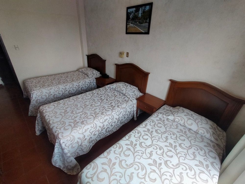 Hotel Posada Doña Lala 3