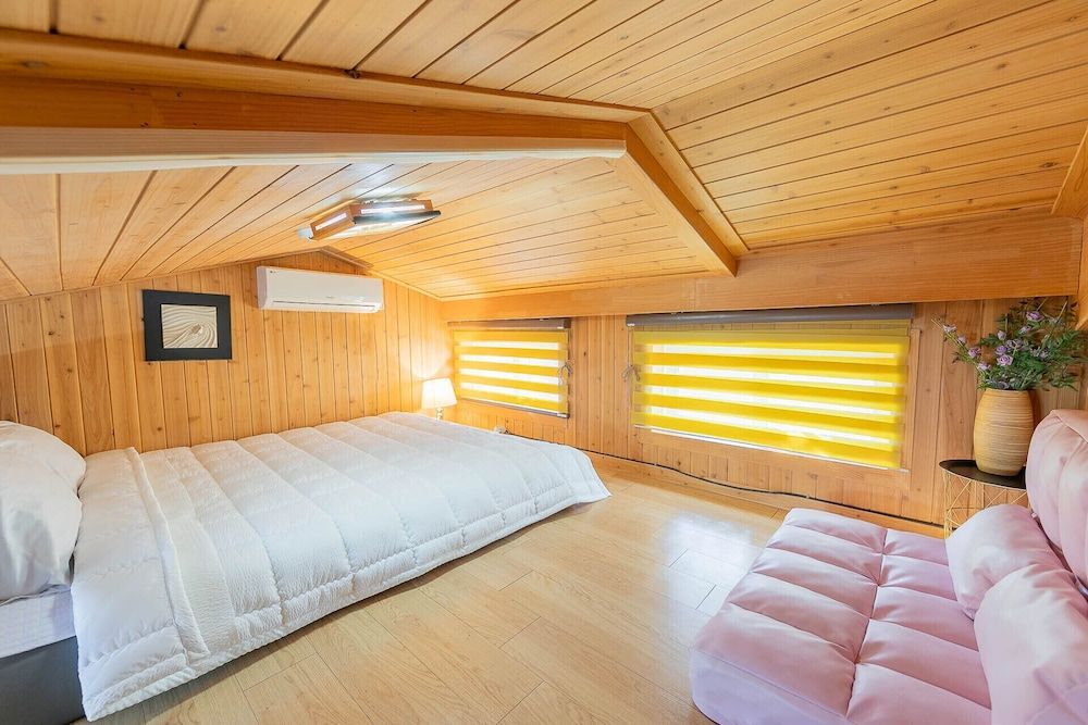 Suncheonman 4Season Pension 2