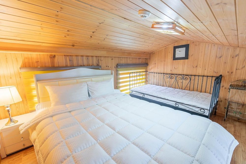 Suncheonman 4Season Pension