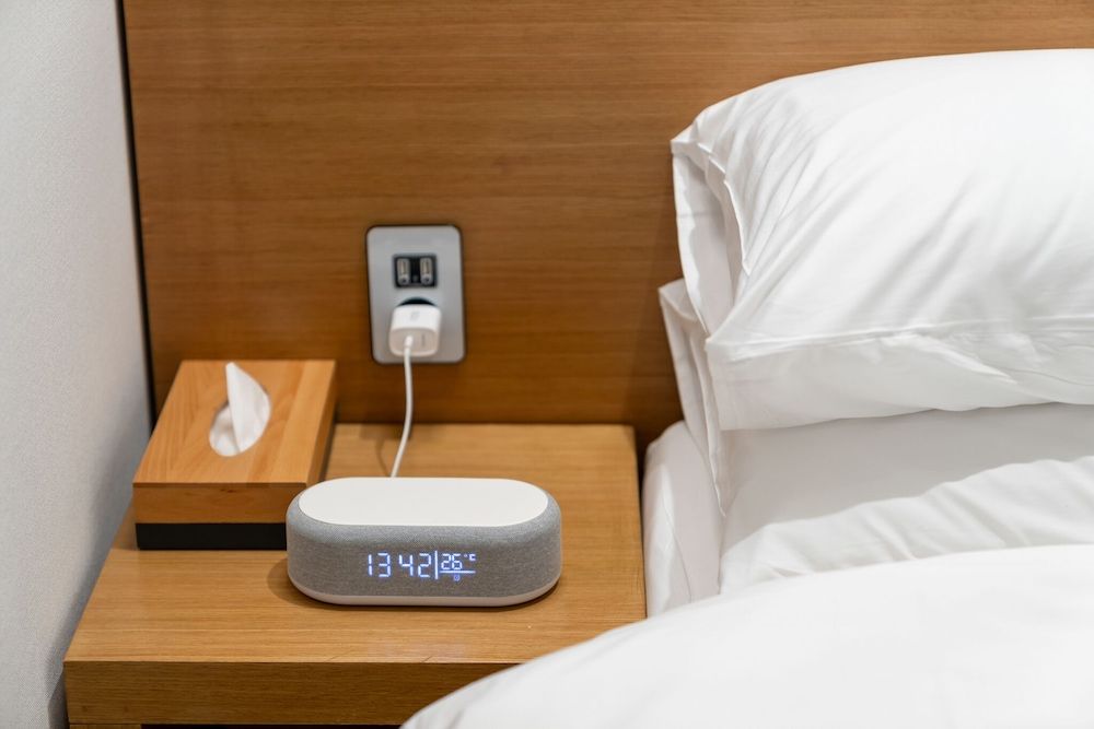 Mono Hotel 2