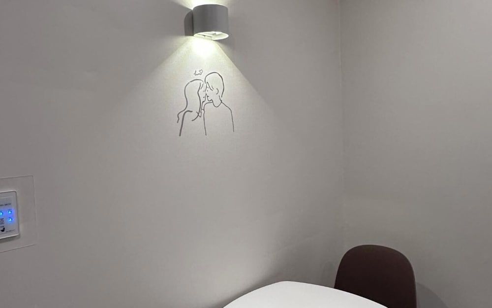 HOTEL AMIANG Wonju 2