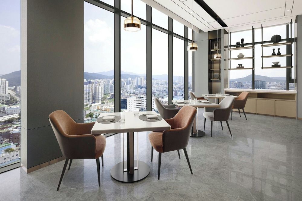 AC Hotel by Marriott Seoul Geumjeong 3