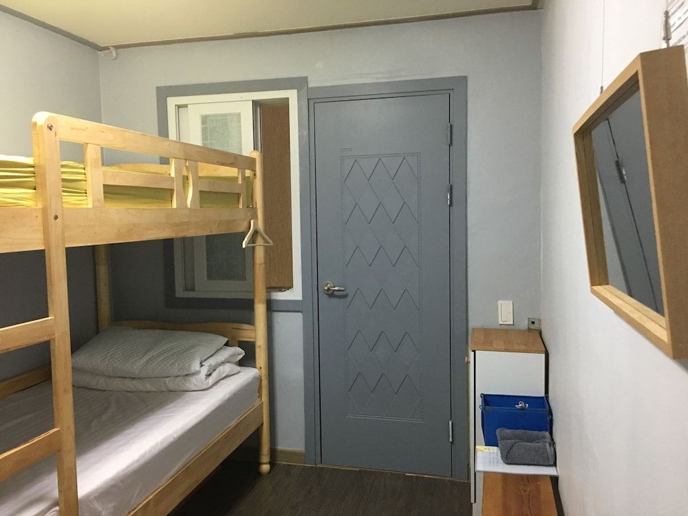 Momojein Guest House - Hostel 3