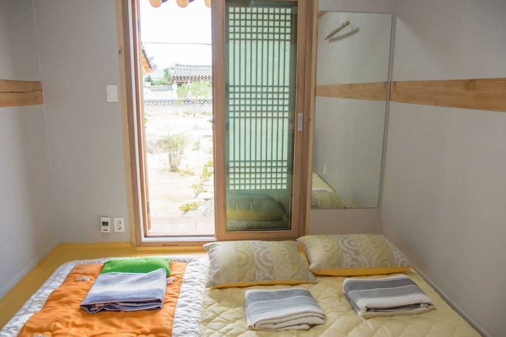 Gyeongju Hanok1st 3
