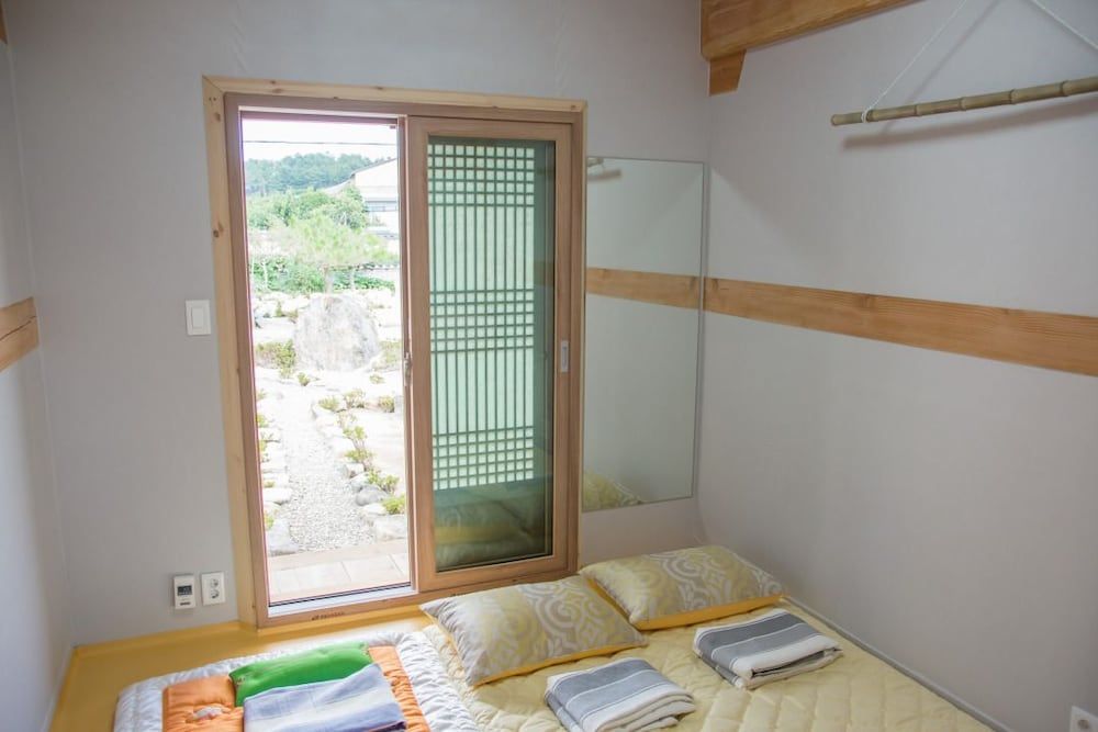Gyeongju Hanok1st 2