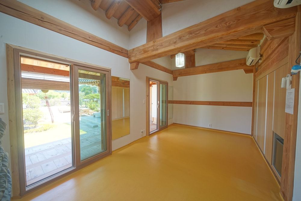 Gyeongju Hanok1st 1