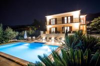 Split-Villas Dalmatica for 12