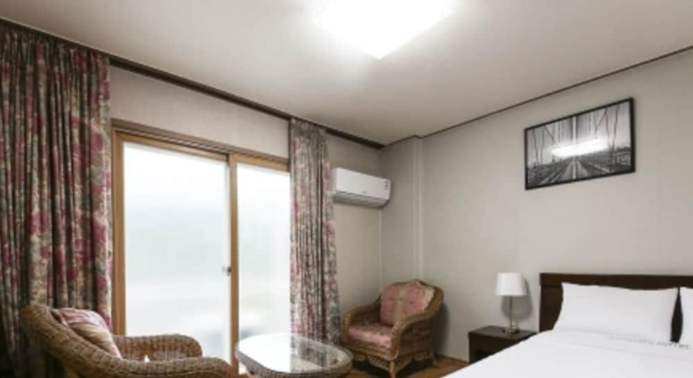 Namwon Hotel 3