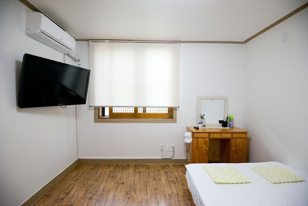 Jeju Masil Guesthouse-Hostel 3