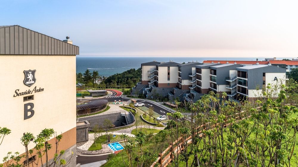 Seaside Arden -1 estrellas en Seogwipo