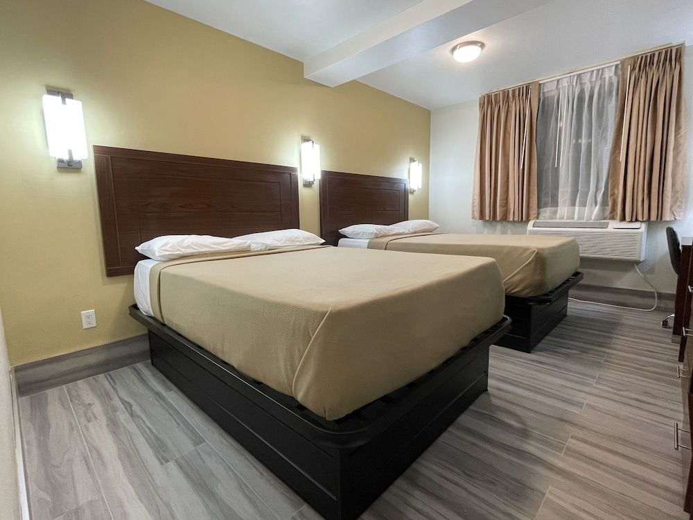 Hotel 369 Brooklyn 3 estrellas en Nueva York
